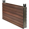 Стол KOVEA WIDE ONE ACTION TABLE L KECY9FA-01ZZ